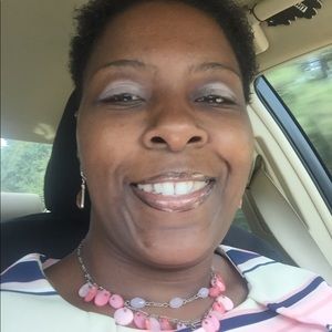 Meet your Posher, Ashanda